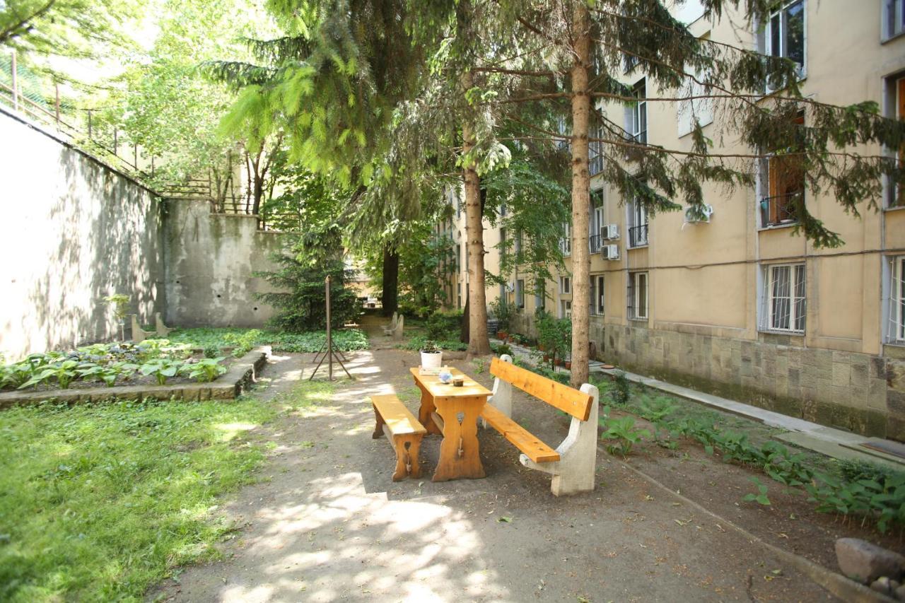 Апартаменти Castle Courtyard Hideaway Будапешт Екстер'єр фото